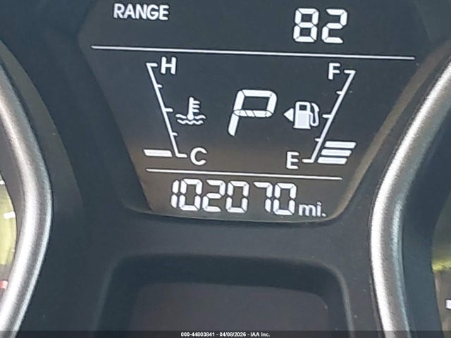 HYUNDAI ELANTRA SE - 7