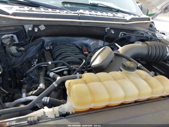 FORD F-150 XLT - 10