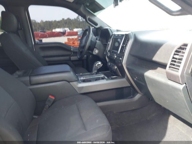 FORD F-150 XLT - 5