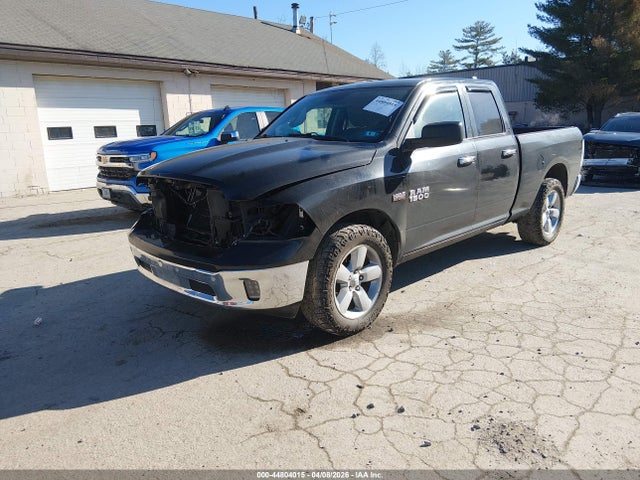 صورة 2 لـ 2015 RAM 1500 BIG HORN