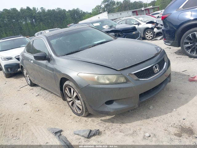 HONDA ACCORD - 1