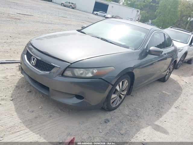 HONDA ACCORD - 2