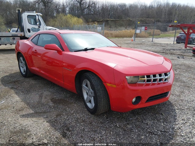 CHEVROLET CAMARO 1LT - 1