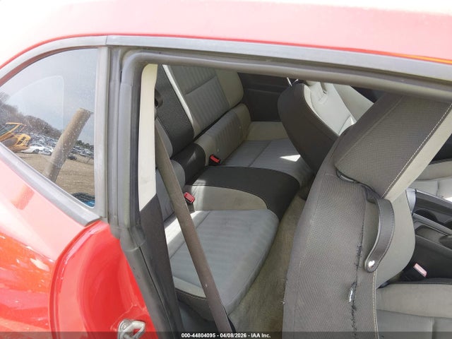 CHEVROLET CAMARO 1LT - 8