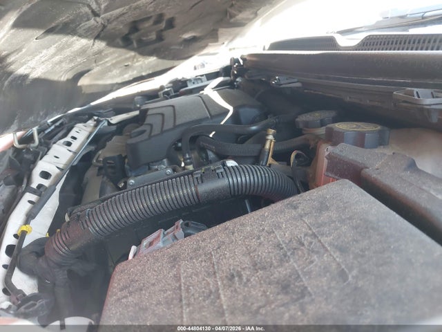 CHEVROLET CRUZE LS AUTO - 10