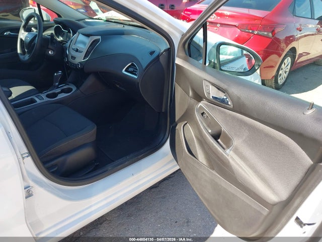 CHEVROLET CRUZE LS AUTO - 5