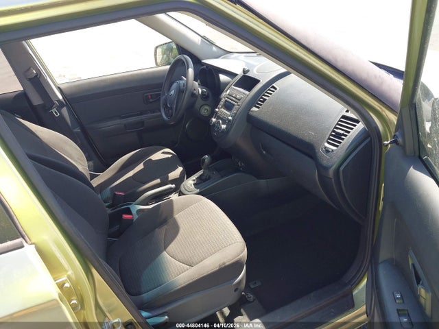 2013 KIA SOUL — фото 5