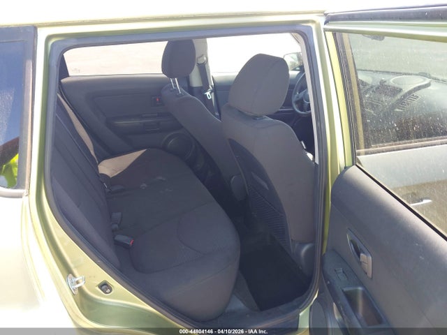 2013 KIA SOUL — миниатюра 8