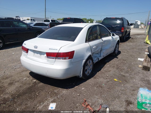 HYUNDAI SONATA - 4