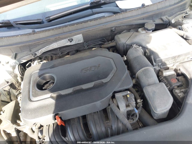 HYUNDAI SONATA LIMITED - 10