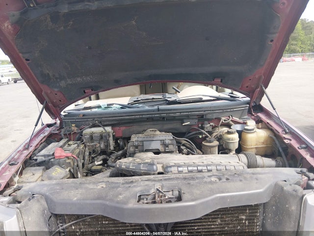 FORD F-150 - 10