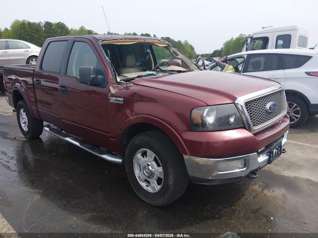 FORD F-150 - 1