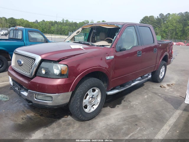 FORD F-150 - 2