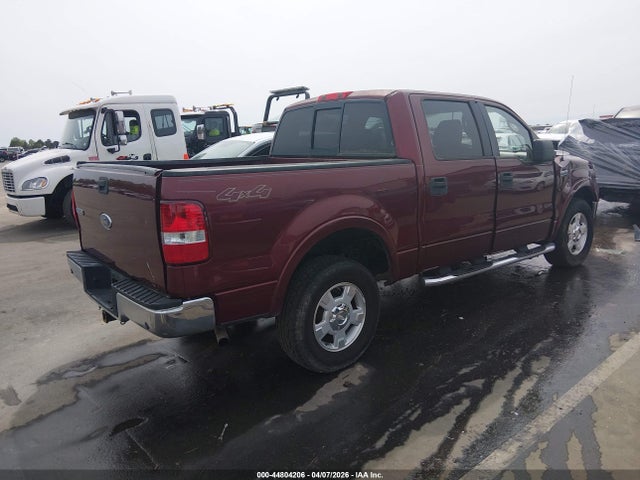 FORD F-150 - 4