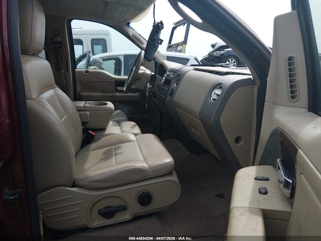 FORD F-150 - 5