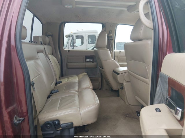 FORD F-150 - 8