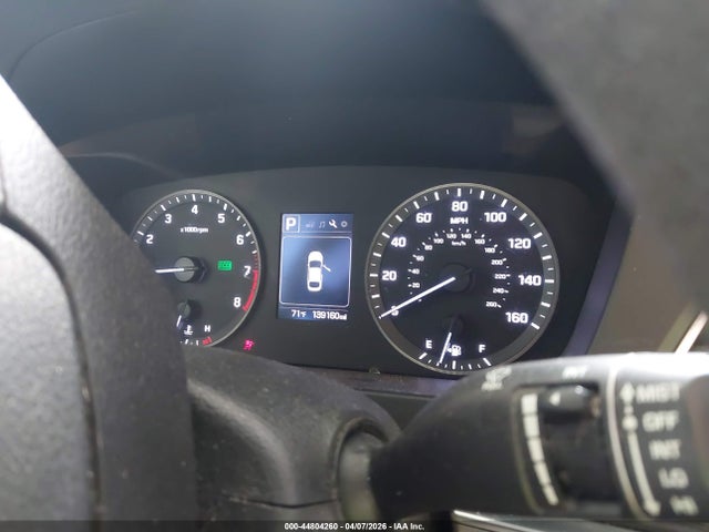 HYUNDAI SONATA SPORT - 7