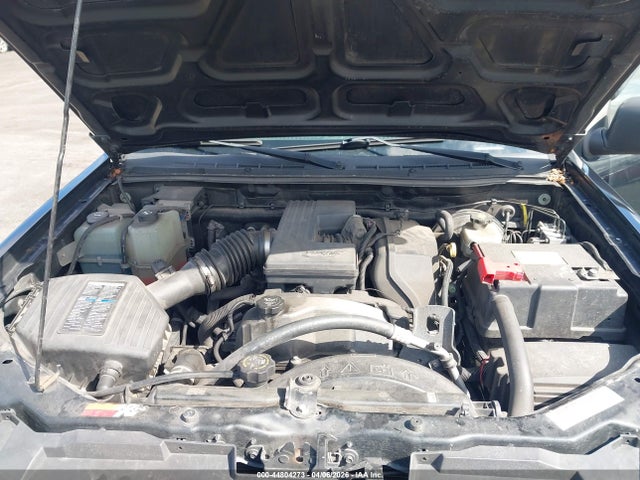 CHEVROLET COLORADO LT - 10