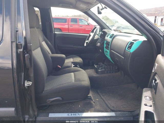 CHEVROLET COLORADO LT - 5