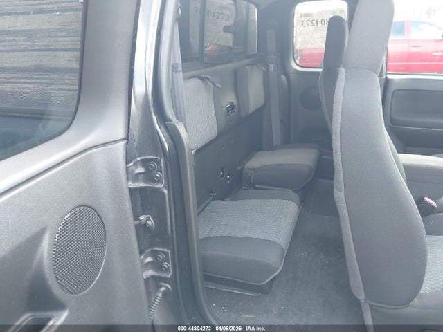 CHEVROLET COLORADO LT - 8