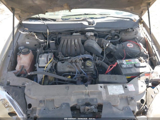 FORD TAURUS SES - 10