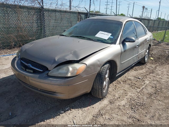FORD TAURUS SES - 2