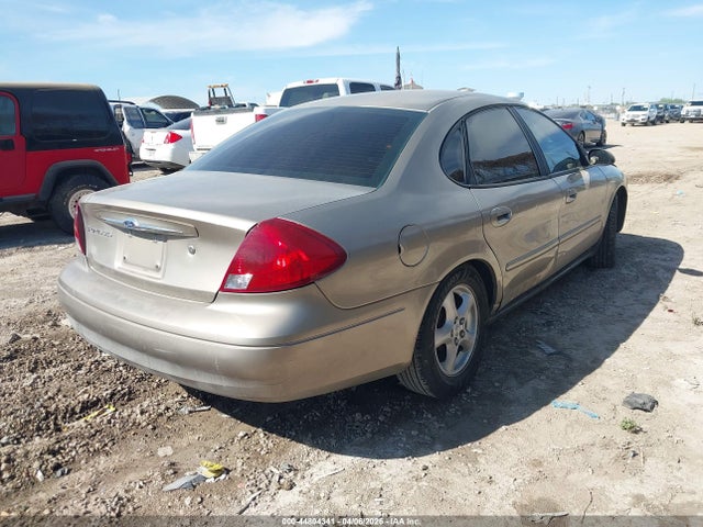 FORD TAURUS SES - 4