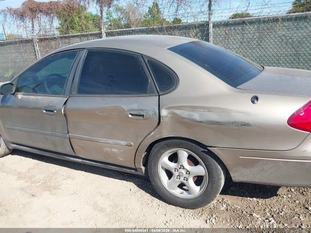 FORD TAURUS SES - 6