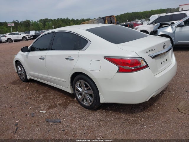 صورة 3 لـ 2015 Nissan ALTIMA 2.5 SV