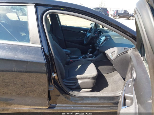 CHEVROLET CRUZE LT AUTO - 5