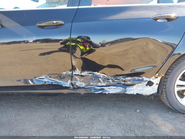 CHEVROLET CRUZE LT AUTO - 6