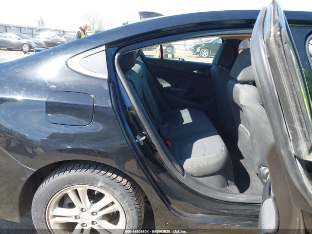 CHEVROLET CRUZE LT AUTO - 8