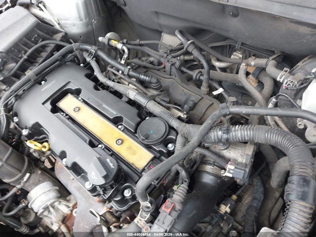 CHEVROLET CRUZE LIMITED 1LT AUTO - 10