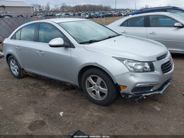 CHEVROLET CRUZE LIMITED 1LT AUTO - 1
