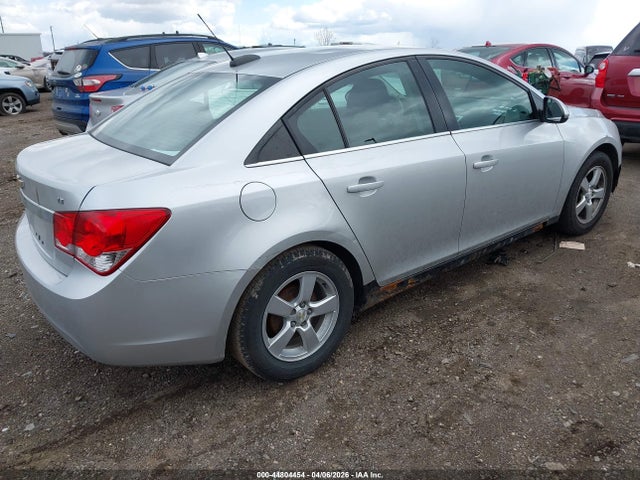 CHEVROLET CRUZE LIMITED 1LT AUTO - 4