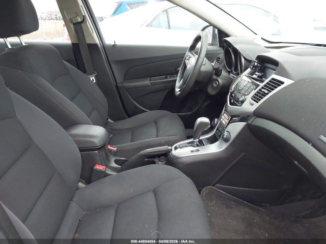 CHEVROLET CRUZE LIMITED 1LT AUTO - 5