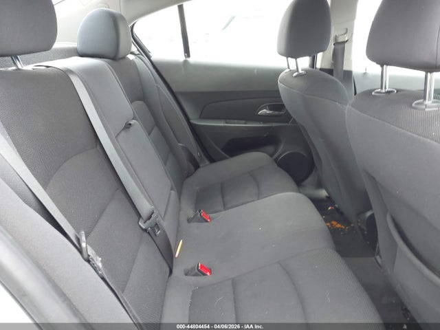 CHEVROLET CRUZE LIMITED 1LT AUTO - 8