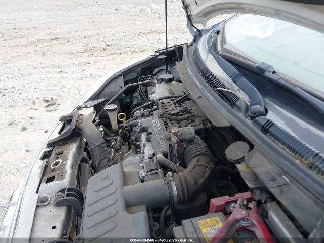 CHEVROLET SPARK LS AUTO - 10