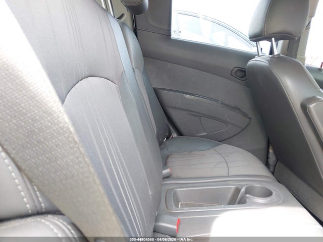 CHEVROLET SPARK LS AUTO - 8