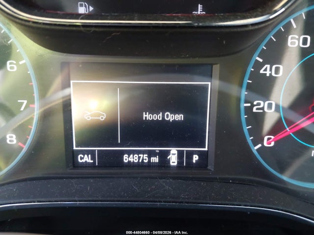 CHEVROLET CRUZE LT AUTO - 7