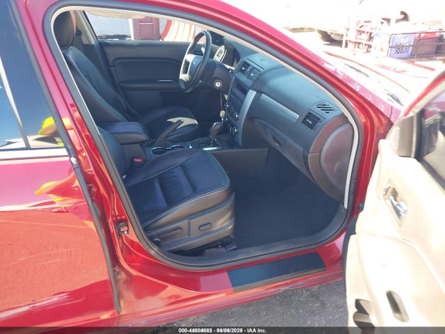 FORD FUSION SEL - 5