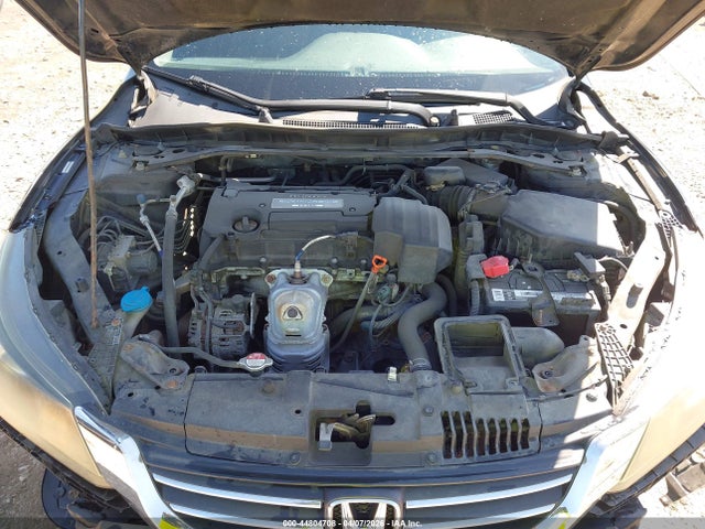 HONDA ACCORD SPORT - 10