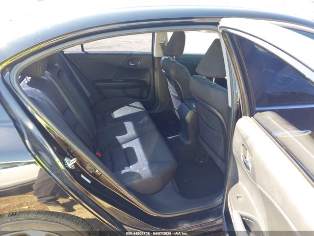 HONDA ACCORD SPORT - 8