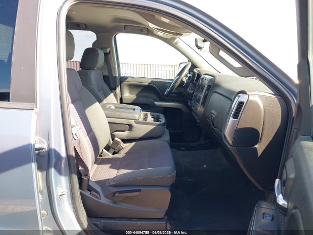 صورة 5 لـ 2015 Chevrolet SILVERADO 1500 1LT