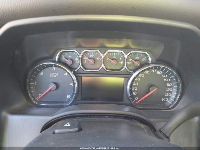 صورة 7 لـ 2015 Chevrolet SILVERADO 1500 1LT