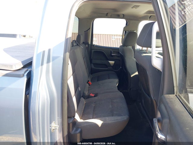 صورة 8 لـ 2015 Chevrolet SILVERADO 1500 1LT