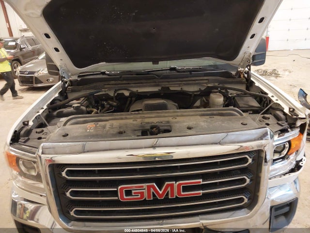 2019 GMC SIERRA 2500HD 照片 10