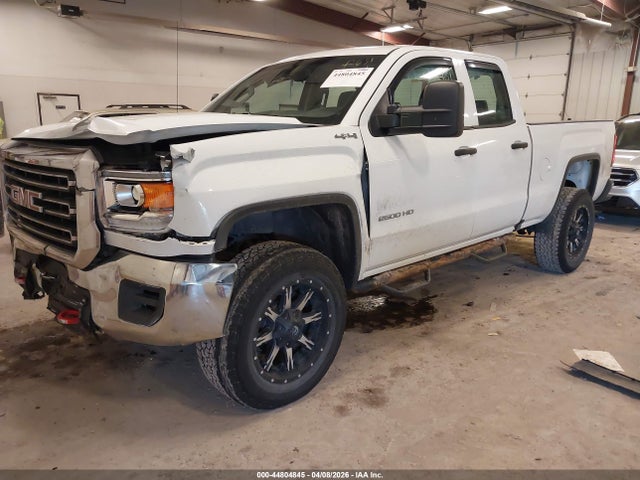 2019 GMC SIERRA 2500HD 照片 2
