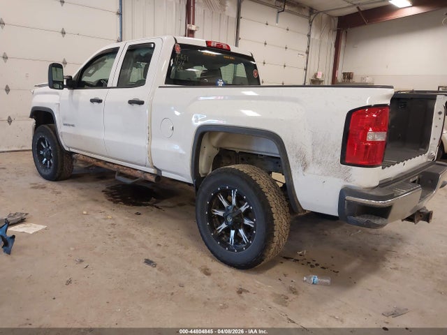 2019 GMC SIERRA 2500HD 照片 3