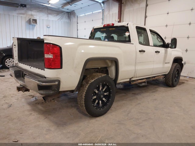 2019 GMC SIERRA 2500HD 照片 4